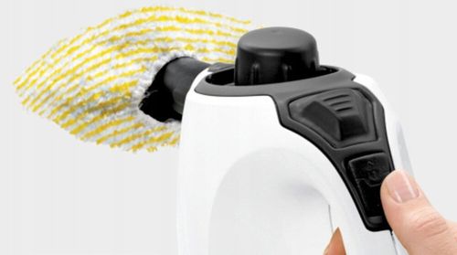 Parownica KARCHER SC 1 EU 1.516-400.0 na Arena.pl