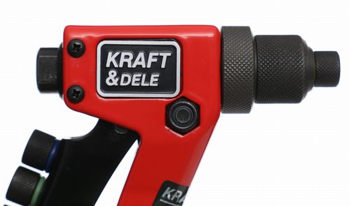 Nitownica ręczna 200mm 8" KD10550 na Arena.pl
