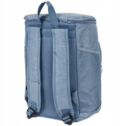 PLECAK TERMICZNY TORBA TERMICZNA 14l + WKŁADY CHŁODZĄCE 3szt na Arena.pl