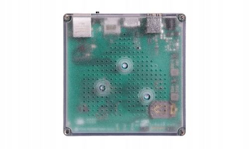 Home Assistant Green - Nabu Casa - Inteligentna Centralka Serwer HA na Arena.pl