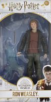 Wizarding Harry Potter Ron Weasley patronus 17cm