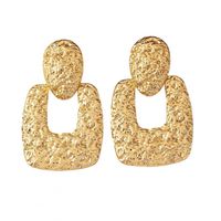 kolczyki wiszące złote k1670