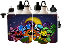 Bidon Junior - Catnap - Smiling Criters