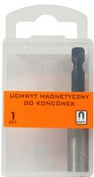 uchwyt magnetyczny do końcówek 1/4 - e-400-0380