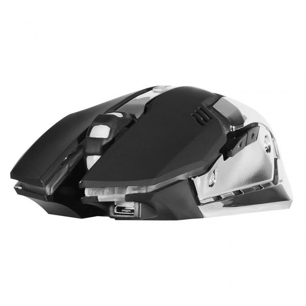 Mysz bezprzewodowa Defender TRIGGER GM-934 czarna optyczna 3200DPI zdjęcie 10