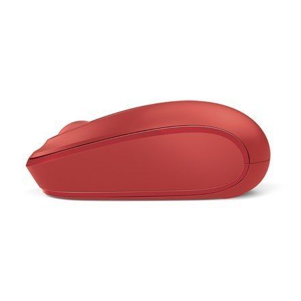Microsoft U7Z-00034 Wireless Mobile Mouse 1850 Red na Arena.pl