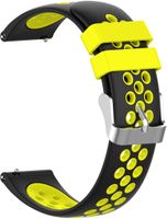 PASEK DO ZEGARKA SMARTWATCH AMAZFIT GARMIN HONOR HUAWEI SAMSUNG XIAOMI 22MM