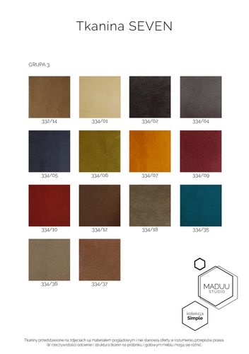 Sofa Comfy 2 Gr3 Tkaninowa MICROUSBCABLE1 na Arena.pl