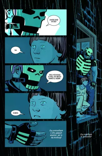 Czarny Młot. Skulldigger na Arena.pl