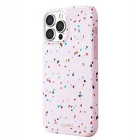 ETUI DO IPHONE 13 PRO MAX UNIQ COЕHL TERRAZZO