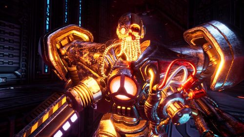 System Shock PS5 na Arena.pl