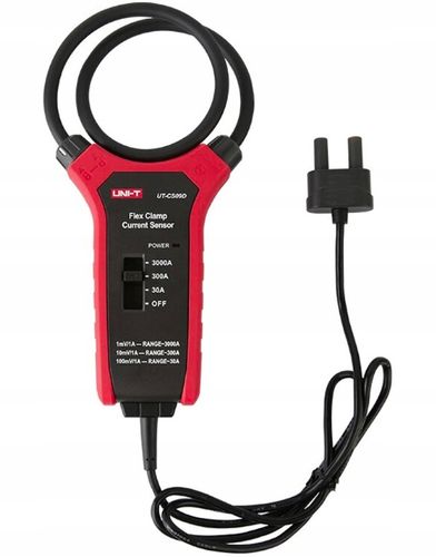 Czujnik Uni-T Flex Clamp UT-CS09D na Arena.pl
