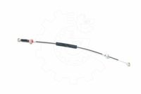 Linka skrzyni biegów RENAULT MEGANE II 2003 2004 2005 2006 2007 2008 2009