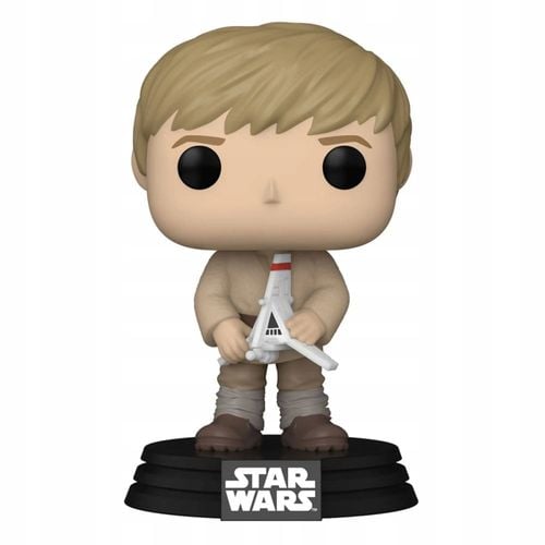 Figurka Funko Pop Star Wars Young Skywalker na Arena.pl