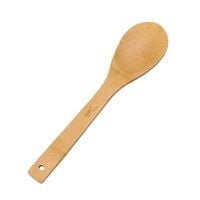 ŁYŻKA BAMBUSOWA DREWNIANA 6 X 30 CM