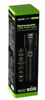 Latarka kompaktowa LED Vayox Pro Series VA0108 1060lm Aluminium Powerbank