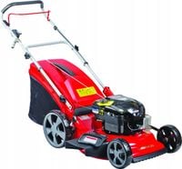 KOSIARKA SPALINOWA Z NAPĘDEM BRIGGS&STRATTON 161cc 53cm B&S750