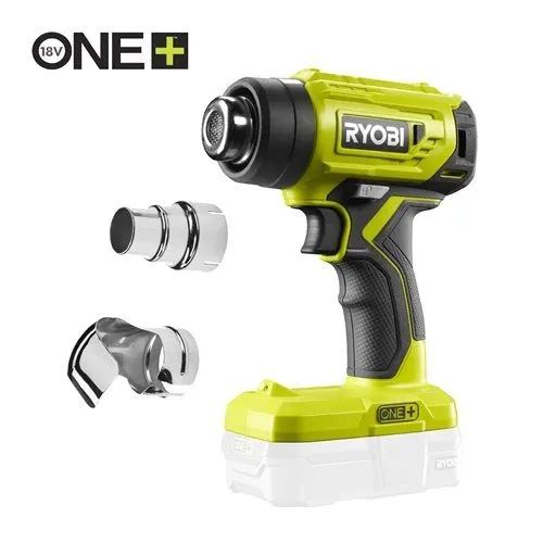 Opalarka RYOBI R18HG-0 na Arena.pl