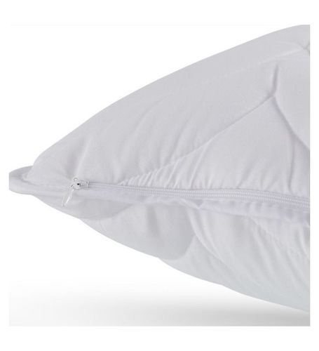 2 szt Poduszka 70x80 - Antyalergiczna Pikowana +Suwak +Regulacja Wysokości na Arena.pl