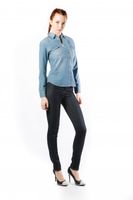 SPODNIE DAMSKIE LEE SKYLER ONE WASH L308SV45 W26 L33