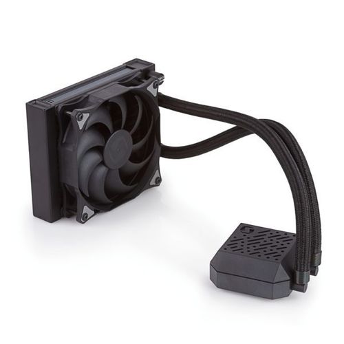 SilentiumPC Navis 120 Pro na Arena.pl