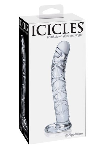 Icicles No.60 Transparent na Arena.pl