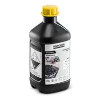 AKTYWNY ŚRODEK DO CZYSZCZENIA KONCENTRAT RM 81 ASF 2.5L - K-6.295-555
