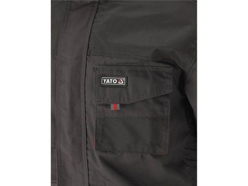 BLUZA ROBOCZA BASALT ROZM. S na Arena.pl