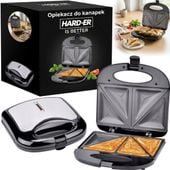 Esperanza Opiekacz do kanapek toster sandwich 1000W