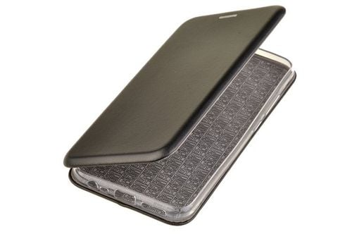 Etui Elegance do Xiaomi Redmi 8A czarny na Arena.pl