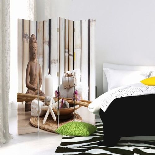 Parawan ozdobny, Budda 2 145x150 na Arena.pl