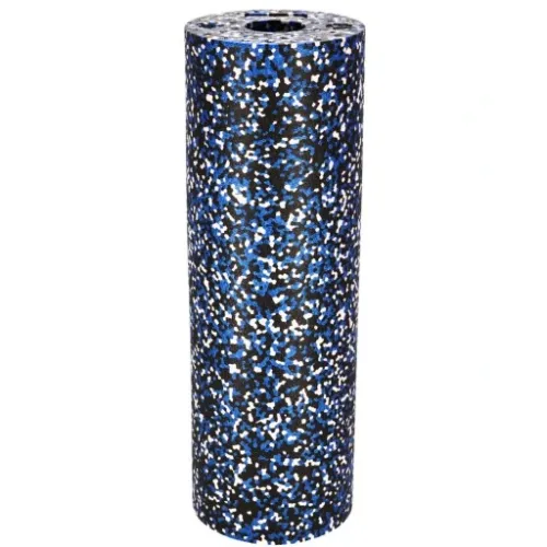 Roller Wałek do masażu piankowy EPP gładki 45cm AS na Arena.pl