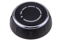 POKRĘTŁO/GAŁKA REGULACJI GŁOŚNOŚCI LEWA PORSCHE MACAN 2015 2016 2017 2018