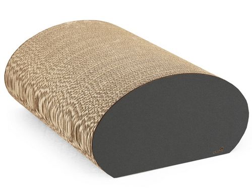 Gattino Drapak 11 Mruczek grafit na Arena.pl