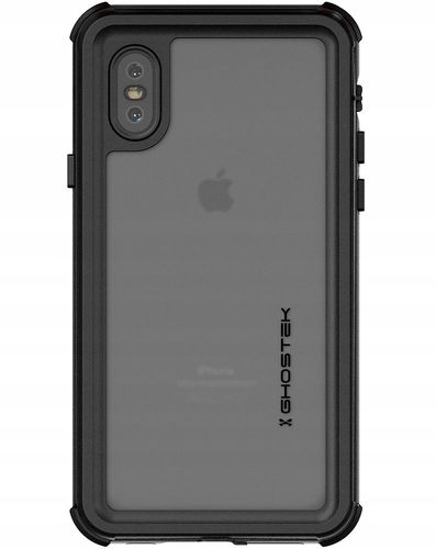 WODOSZCZELNE ETUI GHOSTEK NAUTICAL IPHONE XS MAX na Arena.pl