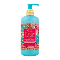 Tesori d’Oriente Mydło w Płynie Ayurveda – 300ml