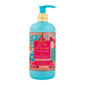 Tesori d’Oriente Mydło w Płynie Ayurveda – 300ml