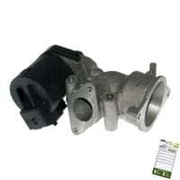 Zawór EGR CITROEN FIAT FORD zamiennik 9656612380