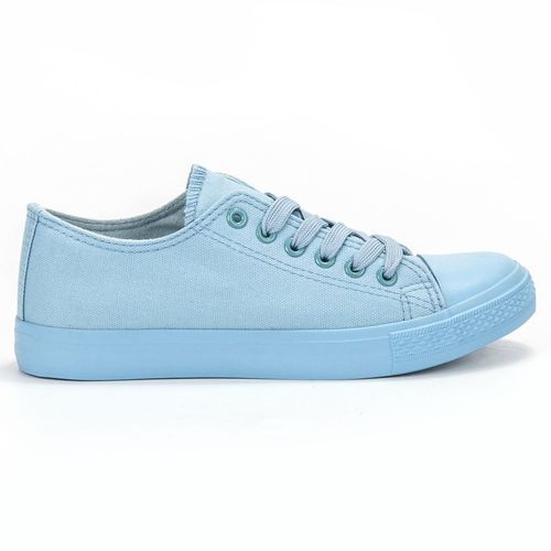 Błękitne Trampki r.38 na Arena.pl