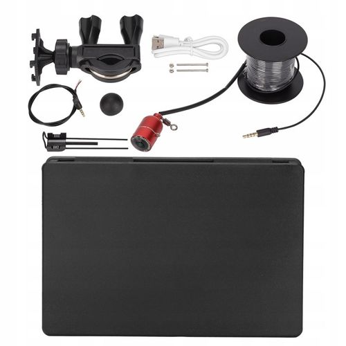 KAMERA WĘDKARSKA PODWODNA WĘDKARSTWO 4.3CALI LCD na Arena.pl