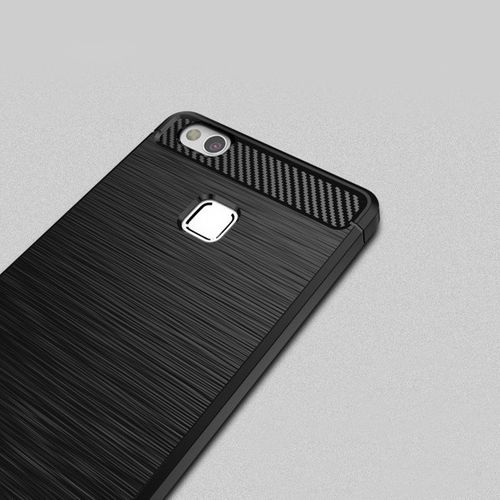 IPAKY SLIM CARBON HUAWEI P10 LITE NIEBIESKI na Arena.pl