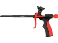 pistolet do pianki pu metal/ tworzywo - yt-67435