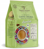 Kawa ziarnista TEMPELMANN Aurelias Crema Bio 500g