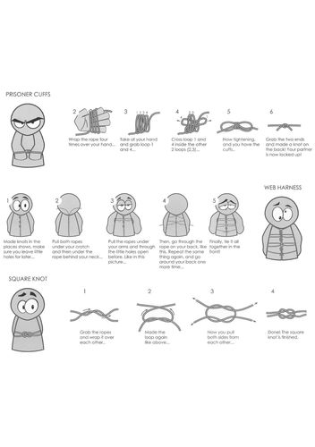 Japanese Rope 10 Meters na Arena.pl