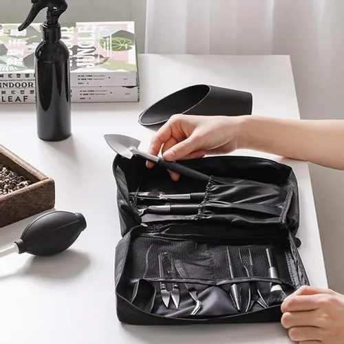 Zestaw Profesjonalnych Narzędzi do Bonsai 13szt. na Arena.pl