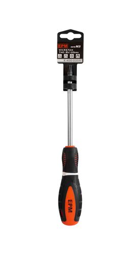 wkrętak torx seria m3 6*100mm t27 - e-400-0357 na Arena.pl