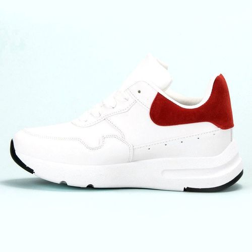 Białe Sneakersy r.39 na Arena.pl