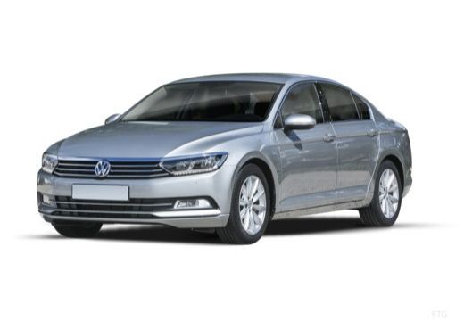 Pokrowce MIAROWE do VW Passat B8 od 2014r. P2 zdjęcie 2