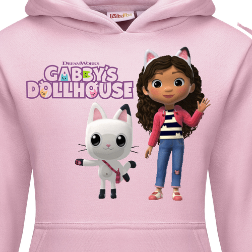 Dres Dziecięcy Koci Domek Gabi na Arena.pl