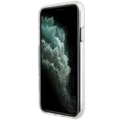 Etui Karl Lagerfeld do iPhone 11, iPhone XR, Przezroczysty, MagSafe na Arena.pl